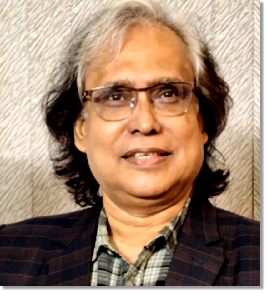 Dr. Babul Biswas